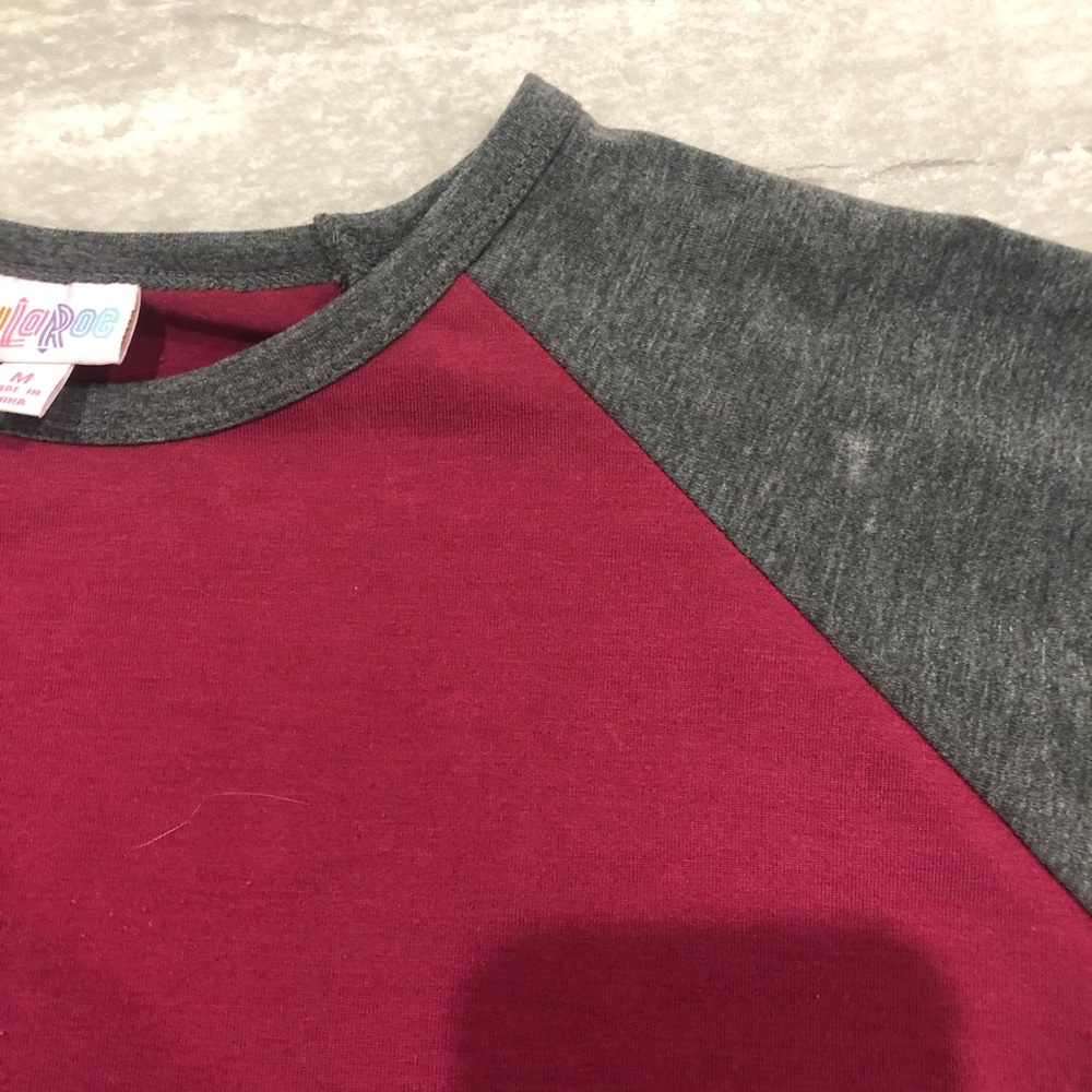 LuLaRoe Randy - Picture 4 of 4